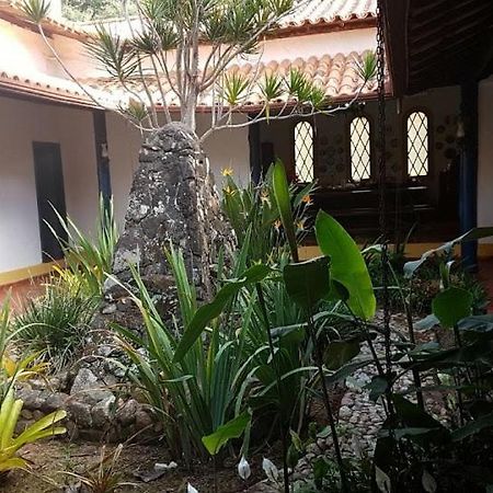 Pousada Rancho Flores Каете Екстер'єр фото