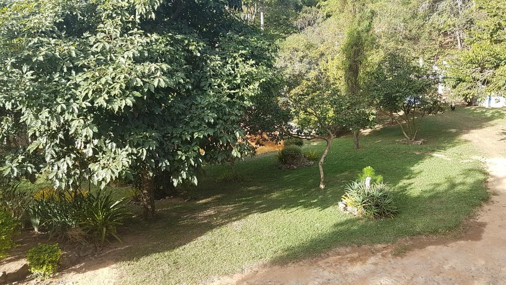 Pousada Rancho Flores Каете Екстер'єр фото