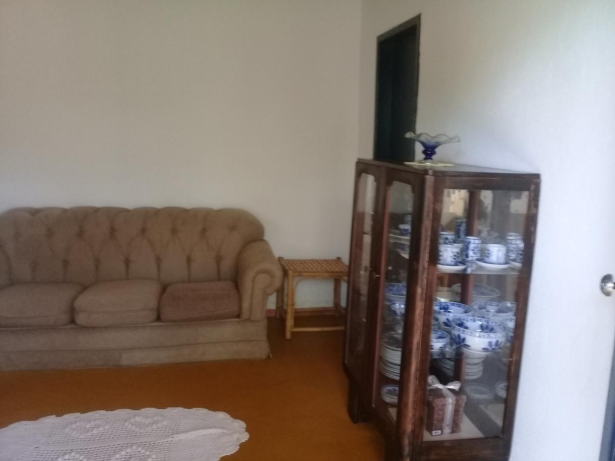 Pousada Rancho Flores Каете Екстер'єр фото