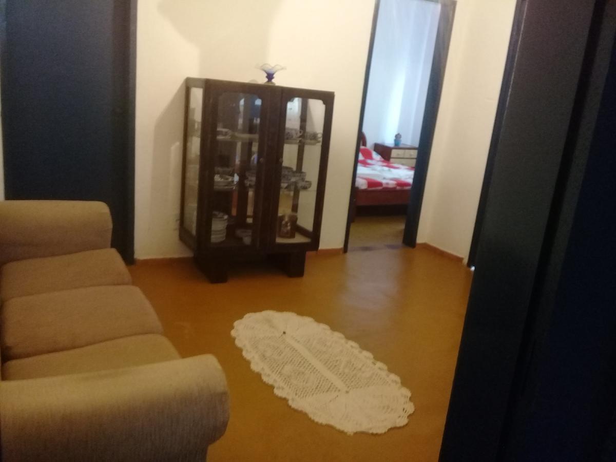 Pousada Rancho Flores Каете Екстер'єр фото
