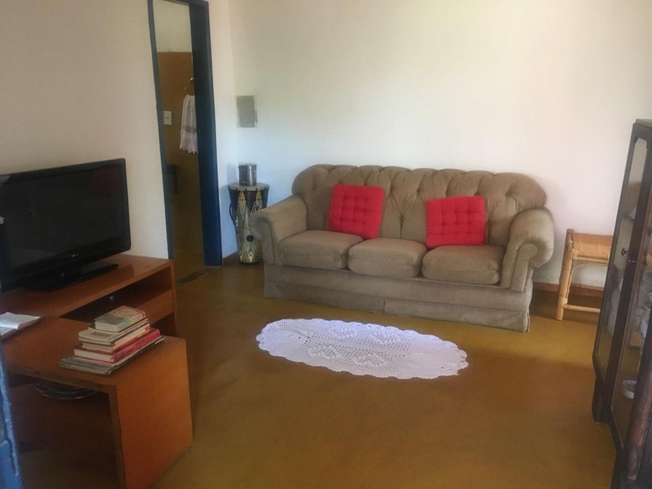 Pousada Rancho Flores Каете Екстер'єр фото